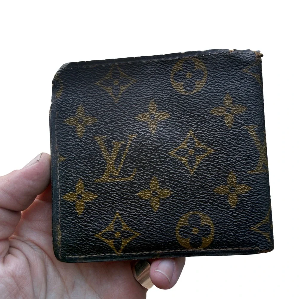 Louis Vuitton vintage louis